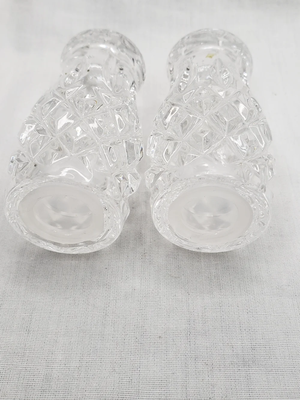 Vintage Gorham Crystal 